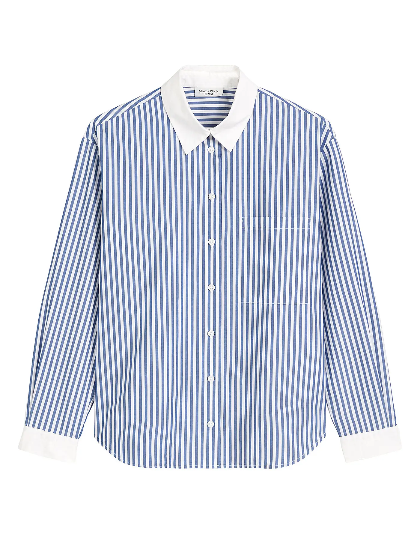 MARC O'POLO DENIM | Bluse | 